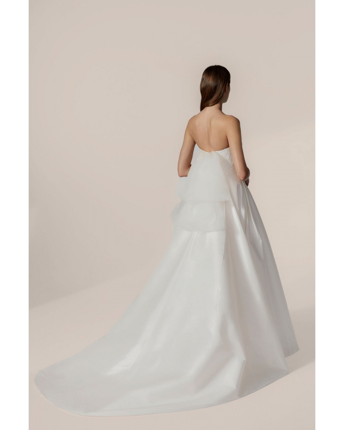 abito da sposa 2634 Perla - Jesus Peiro