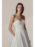 abito da sposa 2634 Perla - Jesus Peiro