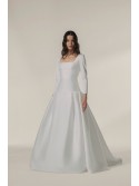 abito da sposa 2633 Perla - Jesus Peiro
