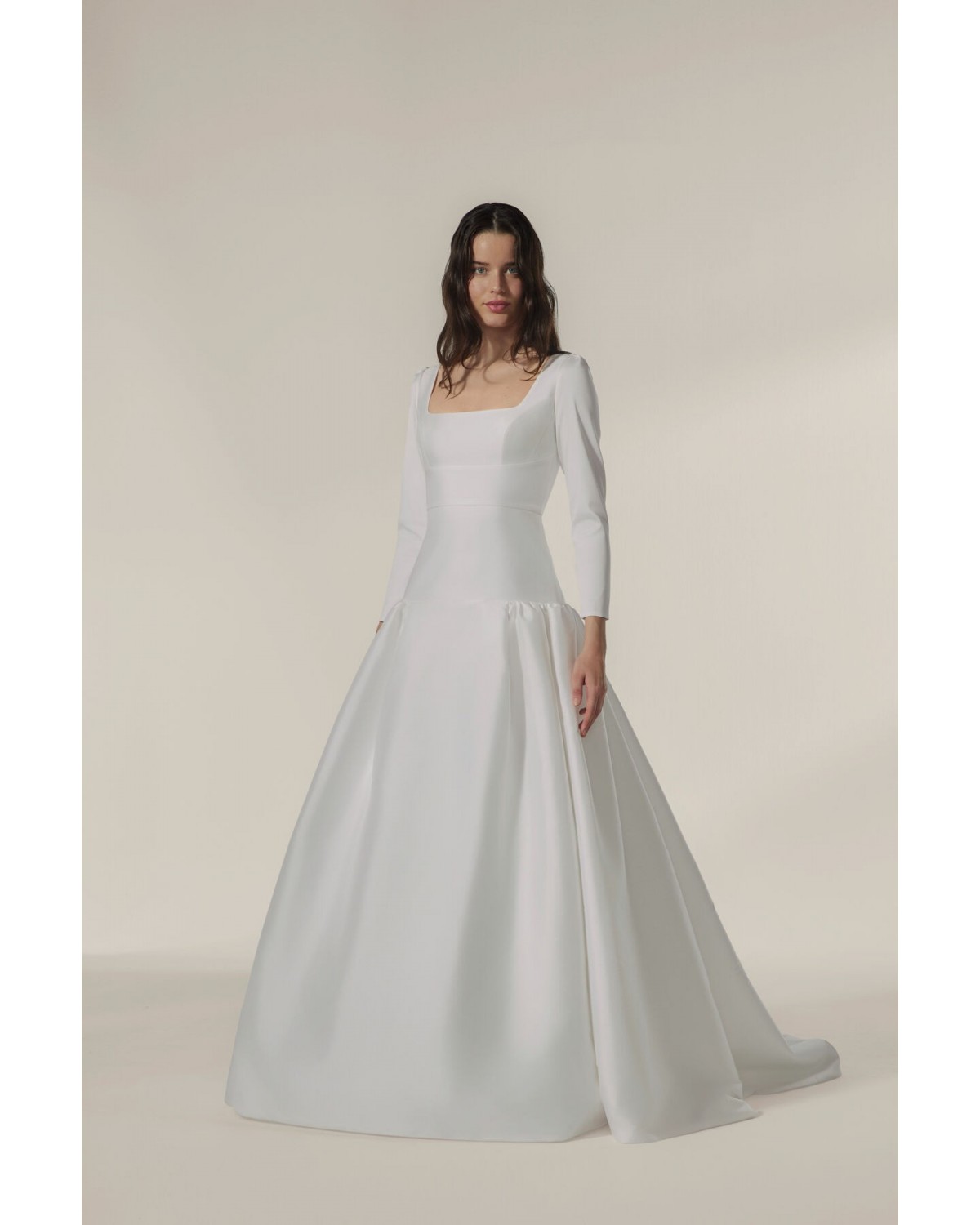 abito da sposa 2633 Perla - Jesus Peiro