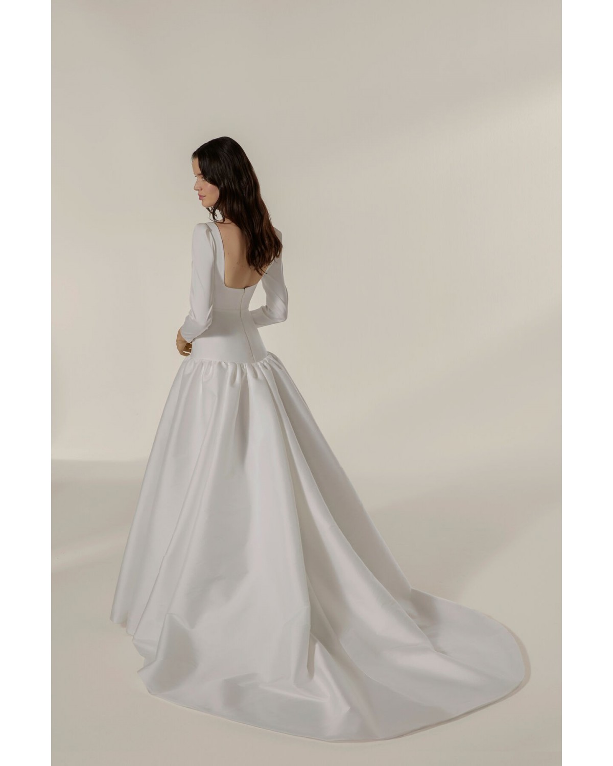 abito da sposa 2633 Perla - Jesus Peiro