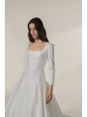 abito da sposa 2633 Perla - Jesus Peiro