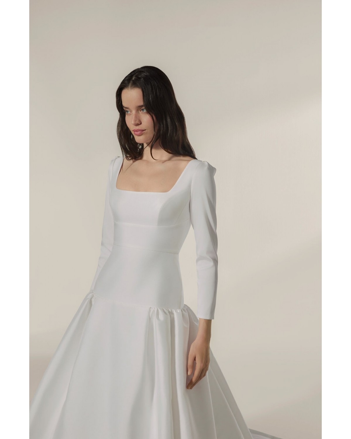 abito da sposa 2633 Perla - Jesus Peiro