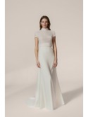 abito da sposa 2630 Perla - Jesus Peiro