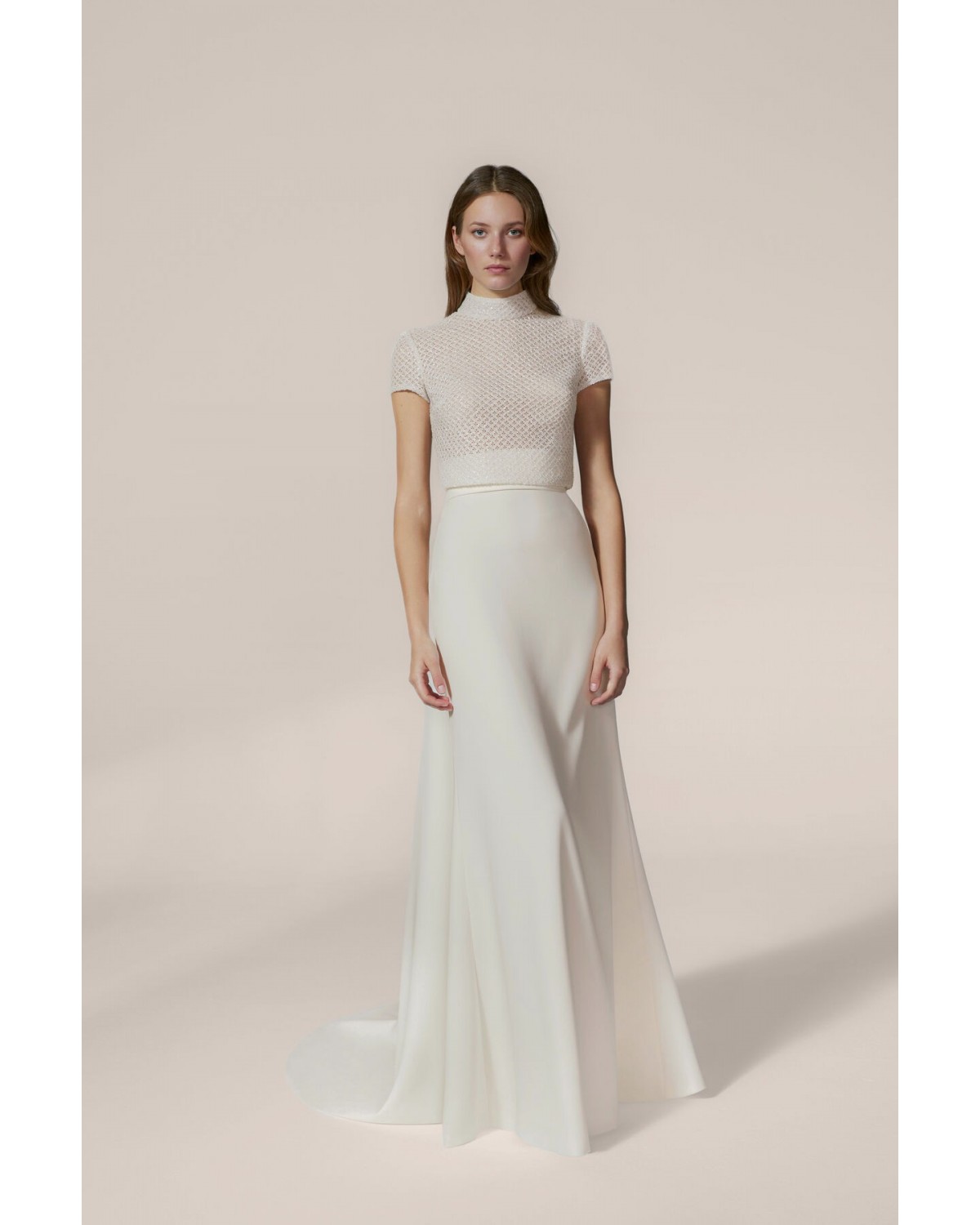 abito da sposa 2630 Perla - Jesus Peiro