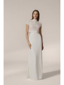 abito da sposa 2630 Perla - Jesus Peiro