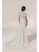 abito da sposa 2630 Perla - Jesus Peiro