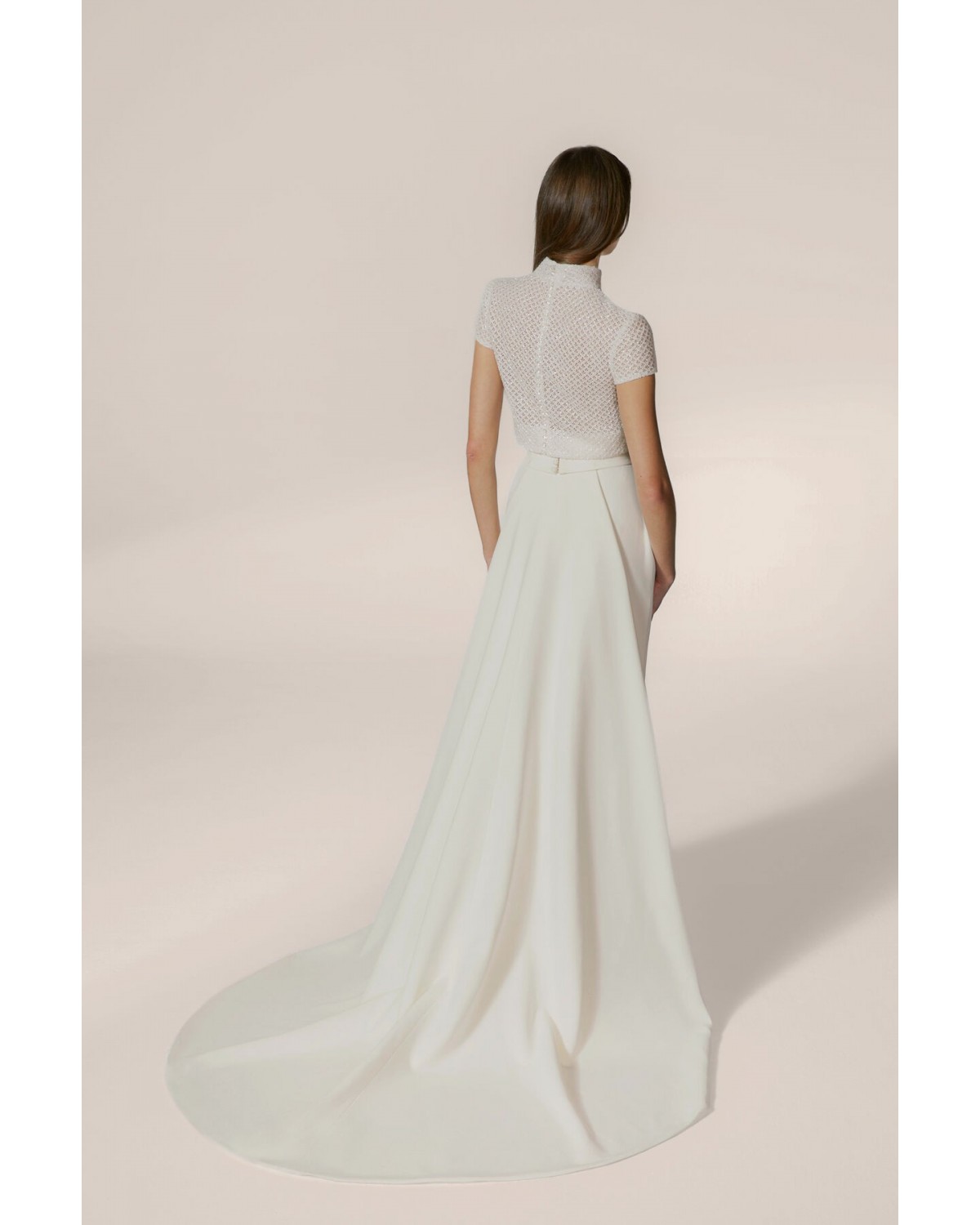 abito da sposa 2630 Perla - Jesus Peiro