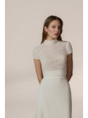 abito da sposa 2630 Perla - Jesus Peiro