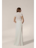 abito da sposa 2630 Perla - Jesus Peiro