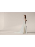 abito da sposa 2630 Perla - Jesus Peiro