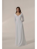 abito da sposa 2629 Perla - Jesus Peiro