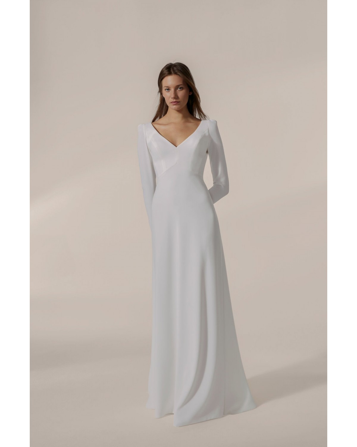 abito da sposa 2629 Perla - Jesus Peiro