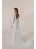 abito da sposa 2629 Perla - Jesus Peiro