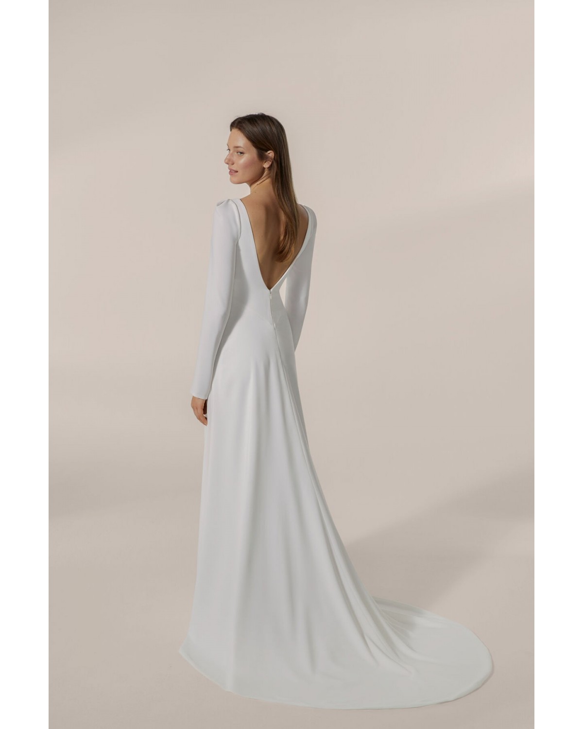 abito da sposa 2629 Perla - Jesus Peiro