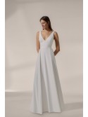 abito da sposa 2628 Perla - Jesus Peiro
