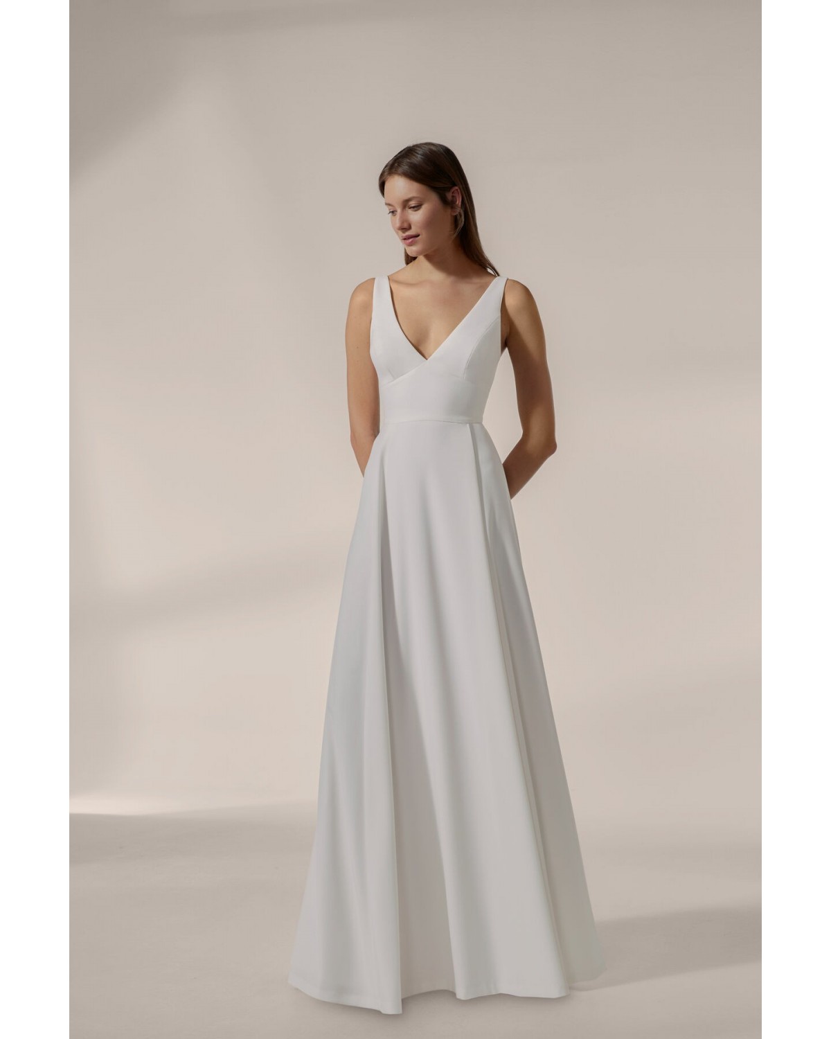abito da sposa 2628 Perla - Jesus Peiro