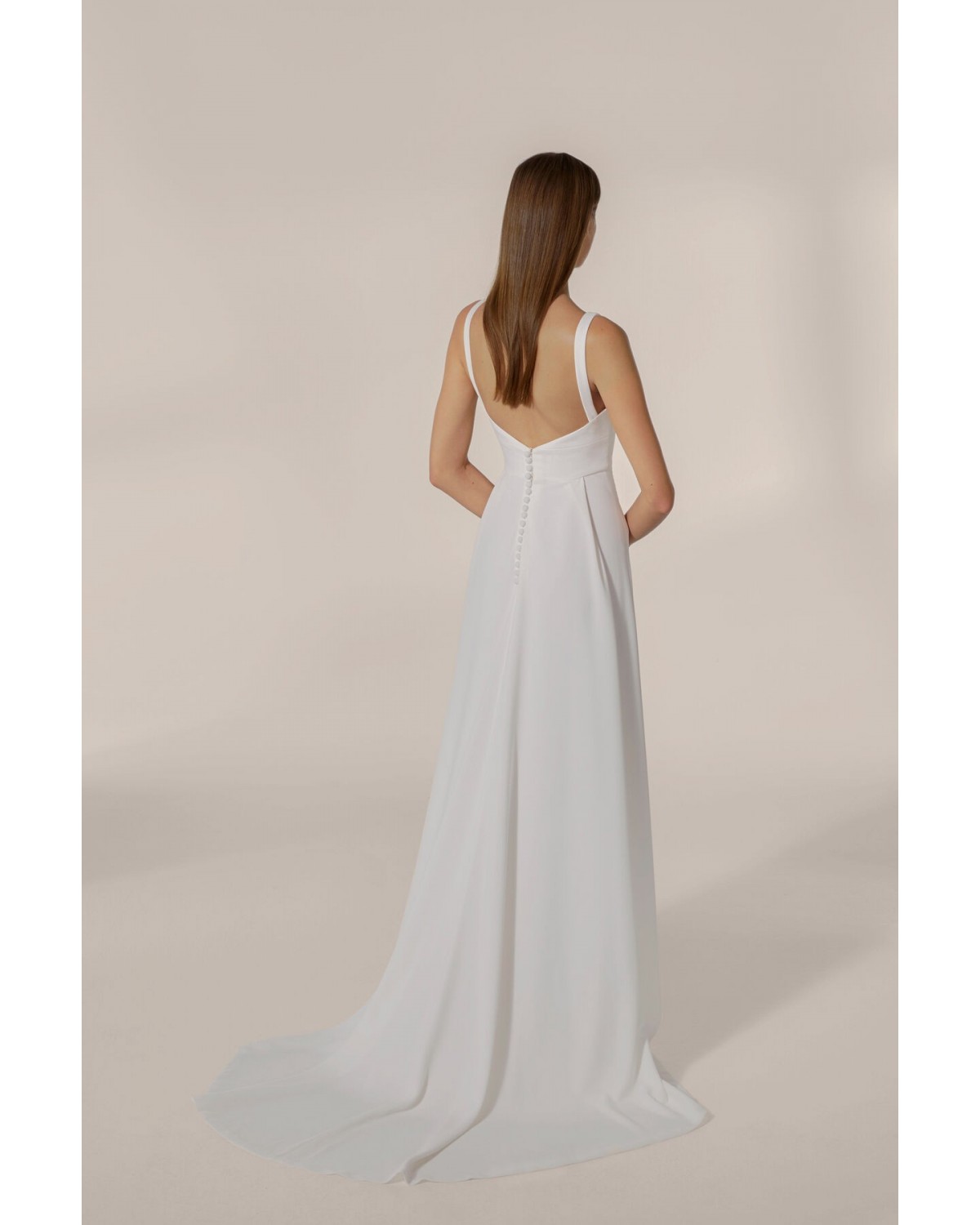 abito da sposa 2628 Perla - Jesus Peiro