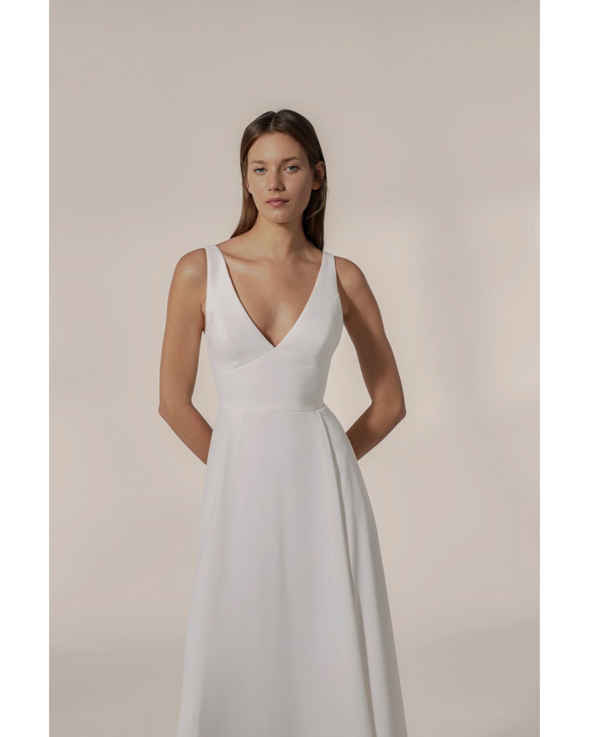 abito da sposa 2628 Perla - Jesus Peiro