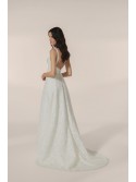 abito da sposa 2628 Perla - Jesus Peiro