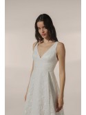 abito da sposa 2628 Perla - Jesus Peiro