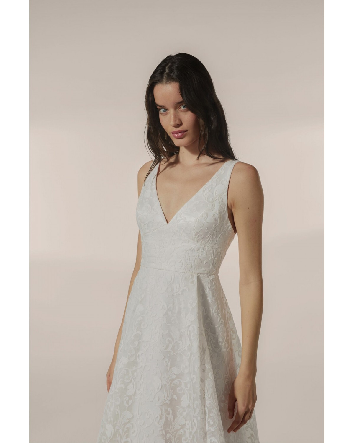 abito da sposa 2628 Perla - Jesus Peiro