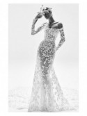 abito da sposa 2026 yelena Bridal Spring 2026 - Zuhair Murad