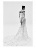 abito da sposa 2026 yelena Bridal Spring 2026 - Zuhair Murad