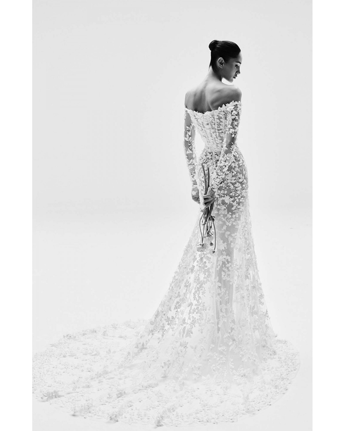 abito da sposa 2026 yelena Bridal Spring 2026 - Zuhair Murad