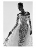 abito da sposa 2026 yelena Bridal Spring 2026 - Zuhair Murad