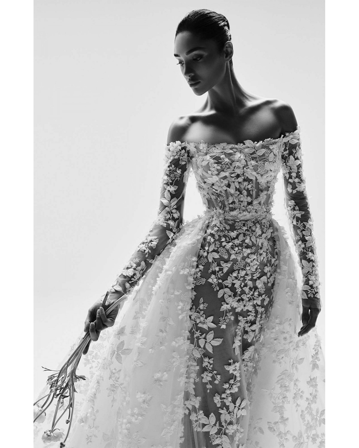abito da sposa 2026 yelena Bridal Spring 2026 - Zuhair Murad