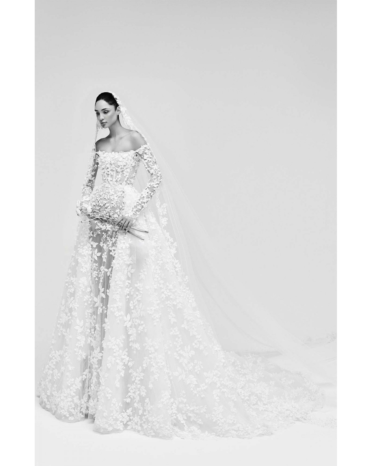 abito da sposa 2026 yelena Bridal Spring 2026 - Zuhair Murad