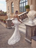 abito da sposa 2026 Calista Diva 2026 - Michela Ferriero