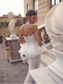 abito da sposa 2026 Calista Diva 2026 - Michela Ferriero
