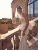 abito da sposa 2026 Calista Diva 2026 - Michela Ferriero