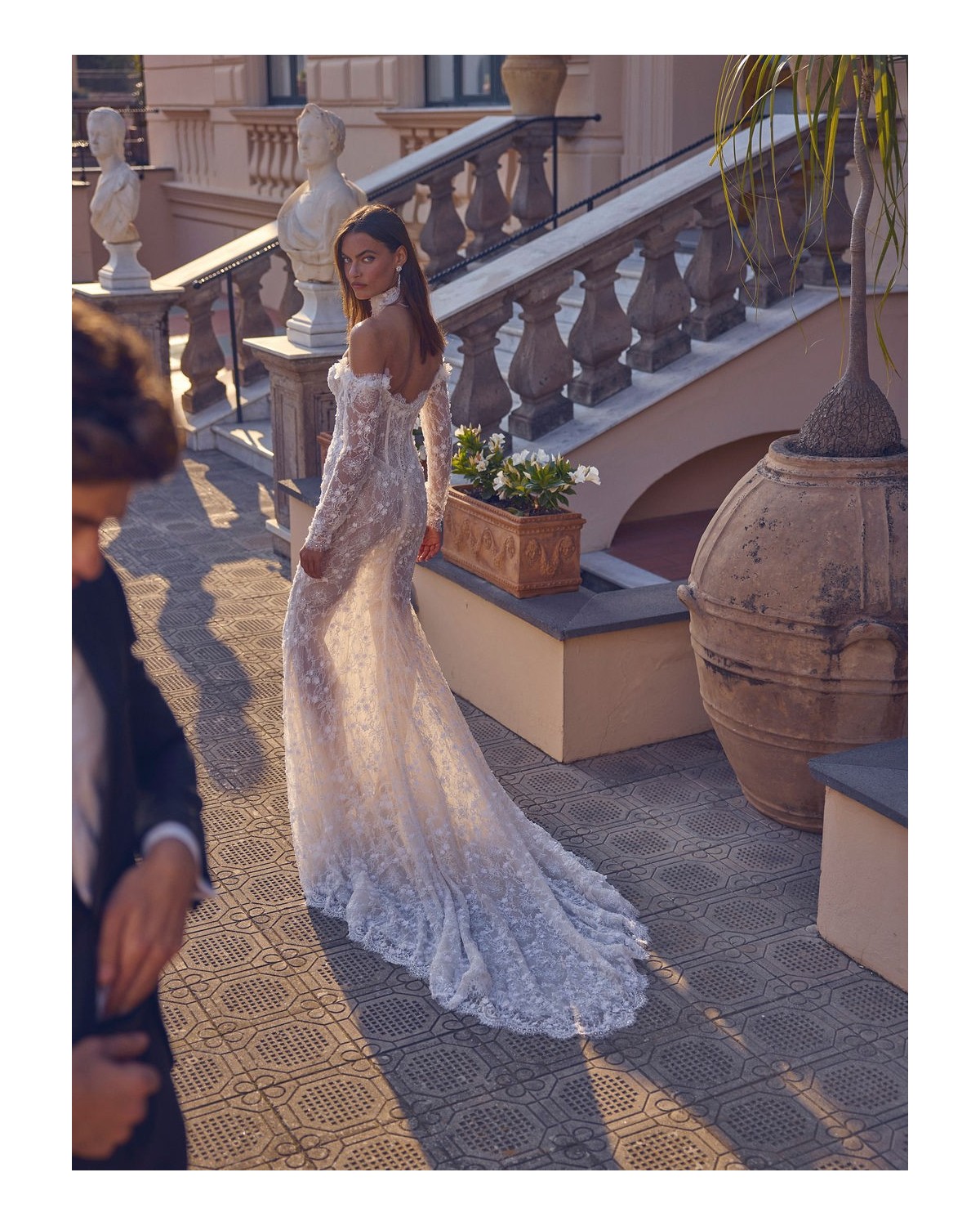 abito da sposa 2026 Verona Diva 2026 - Michela Ferriero