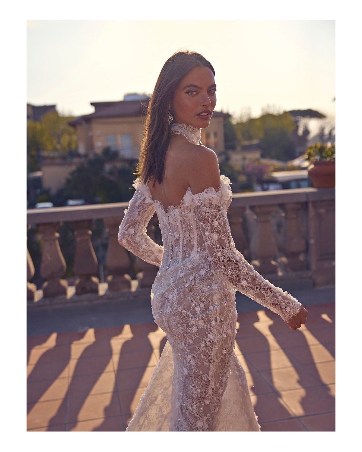 abito da sposa 2026 Verona Diva 2026 - Michela Ferriero