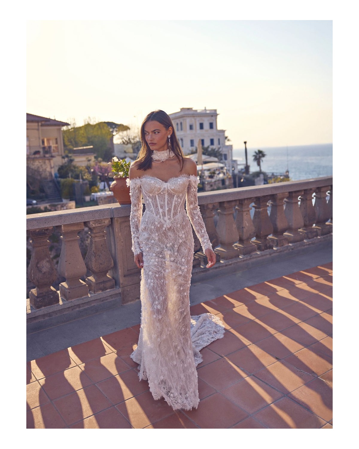 abito da sposa 2026 Verona Diva 2026 - Michela Ferriero