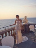 abito da sposa 2026 Vivienne Diva 2026 - Michela Ferriero