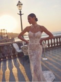 abito da sposa 2026 Vivienne Diva 2026 - Michela Ferriero