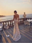 abito da sposa 2026 Vivienne Diva 2026 - Michela Ferriero