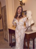 abito da sposa 2026 Elegance Diva 2026 - Michela Ferriero