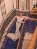 abito da sposa 2026 Elegance Diva 2026 - Michela Ferriero