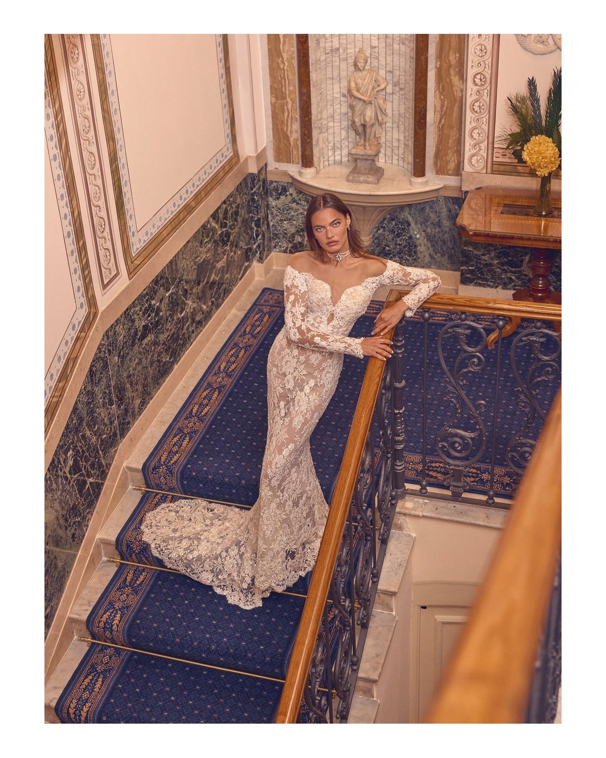 abito da sposa 2026 Elegance Diva 2026 - Michela Ferriero
