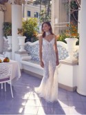 abito da sposa 2026 Lollobrigida Diva 2026 - Michela Ferriero
