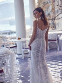abito da sposa 2026 Lollobrigida Diva 2026 - Michela Ferriero