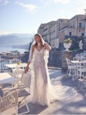 abito da sposa 2026 Lollobrigida Diva 2026 - Michela Ferriero