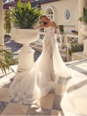 abito da sposa 2026 Cherie Diva 2026 - Michela Ferriero