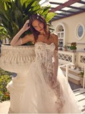 abito da sposa 2026 Cherie Diva 2026 - Michela Ferriero