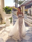 abito da sposa 2026 Cherie Diva 2026 - Michela Ferriero